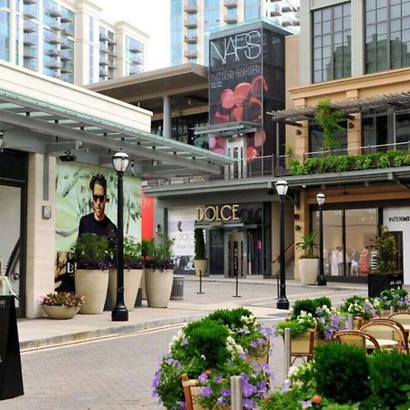 The Perfect Scenario In Buckhead Daire Atlanta Dış mekan fotoğraf